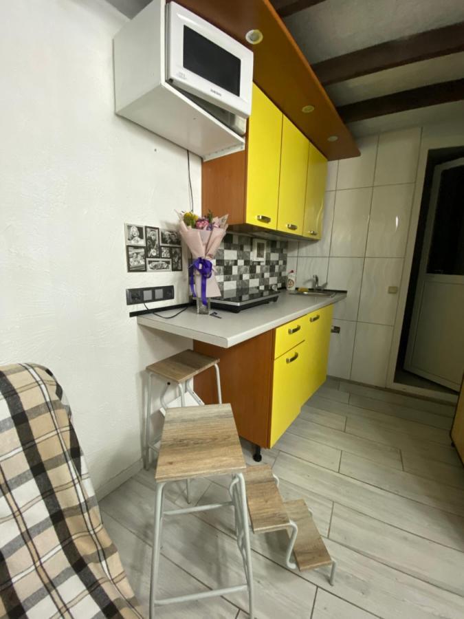 House&House 84 Apartment Petropavlovskaya Borshchagovka Екстериор снимка