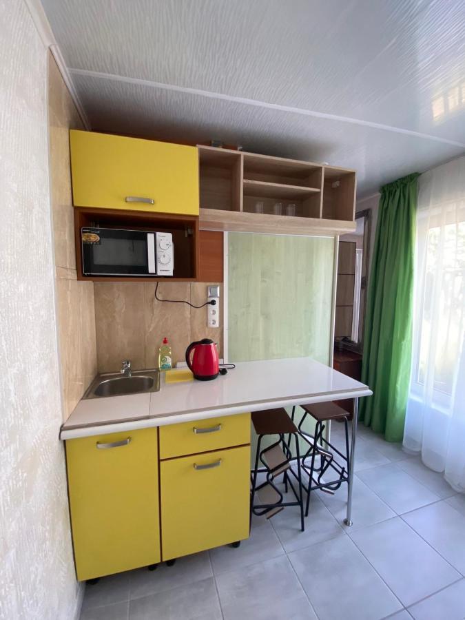 House&House 84 Apartment Petropavlovskaya Borshchagovka Екстериор снимка