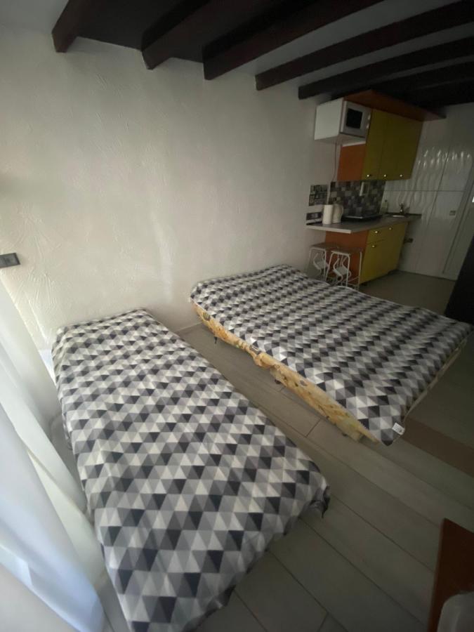 House&House 84 Apartment Petropavlovskaya Borshchagovka Екстериор снимка