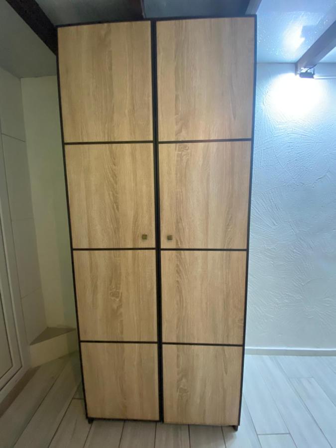 House&House 84 Apartment Petropavlovskaya Borshchagovka Екстериор снимка
