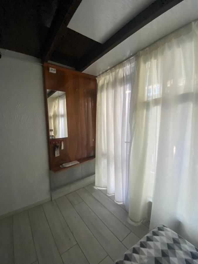 House&House 84 Apartment Petropavlovskaya Borshchagovka Екстериор снимка