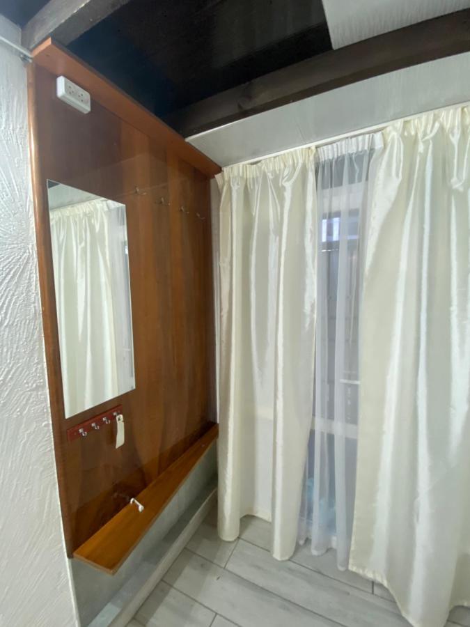 House&House 84 Apartment Petropavlovskaya Borshchagovka Екстериор снимка
