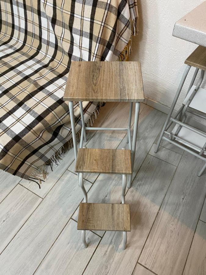 House&House 84 Apartment Petropavlovskaya Borshchagovka Екстериор снимка