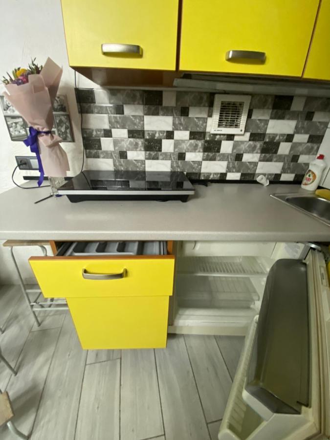House&House 84 Apartment Petropavlovskaya Borshchagovka Екстериор снимка
