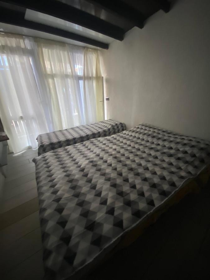 House&House 84 Apartment Petropavlovskaya Borshchagovka Екстериор снимка