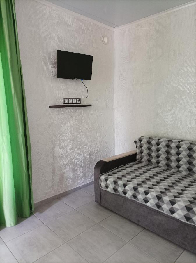 House&House 84 Apartment Petropavlovskaya Borshchagovka Екстериор снимка