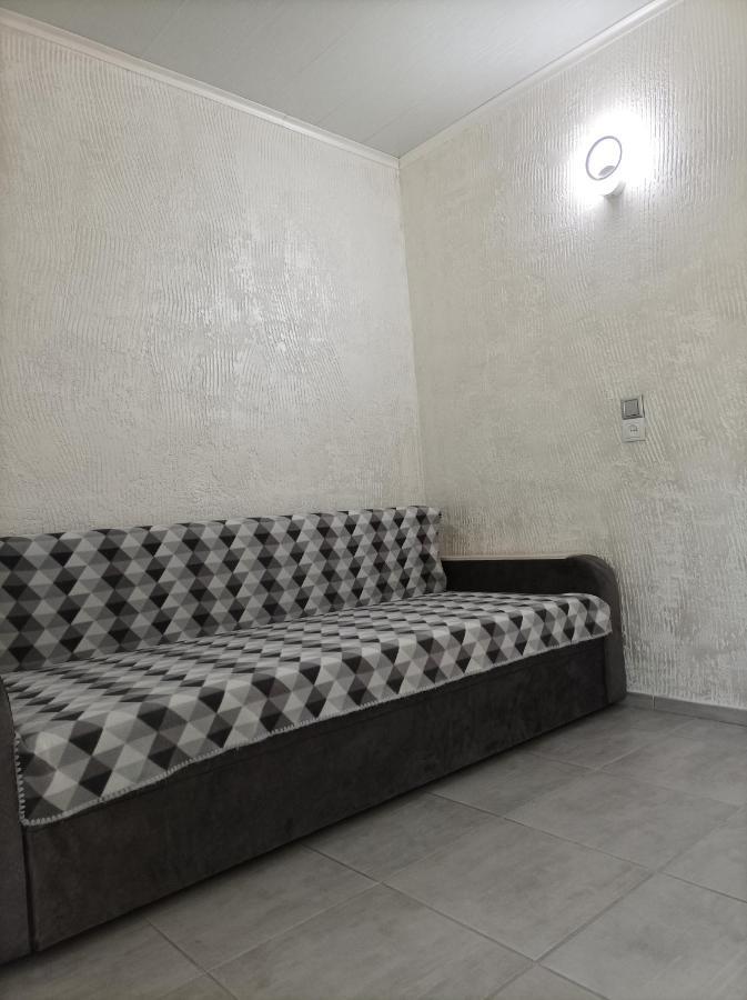 House&House 84 Apartment Petropavlovskaya Borshchagovka Екстериор снимка