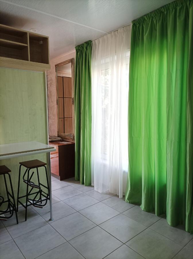 House&House 84 Apartment Petropavlovskaya Borshchagovka Екстериор снимка