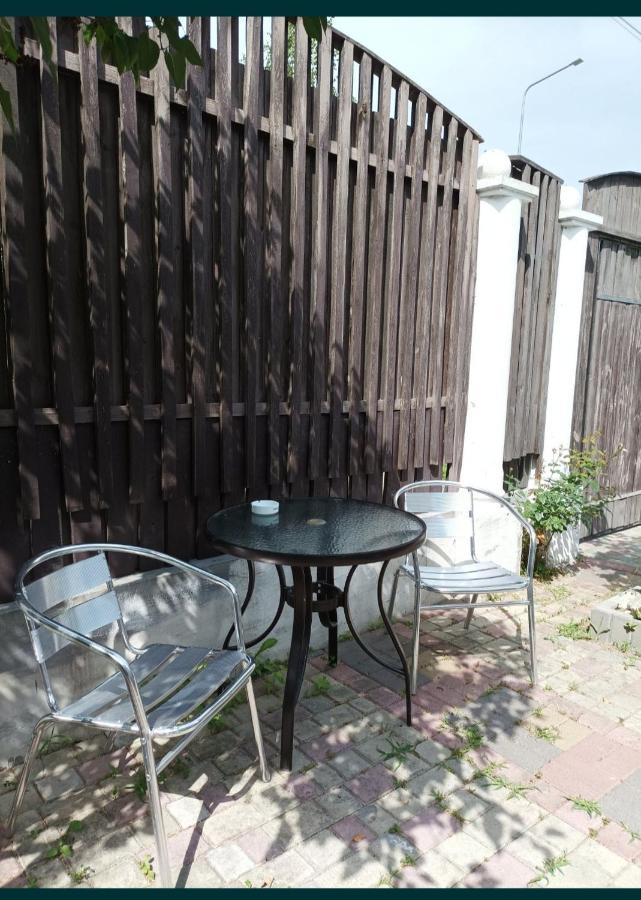 House&House 84 Apartment Petropavlovskaya Borshchagovka Екстериор снимка