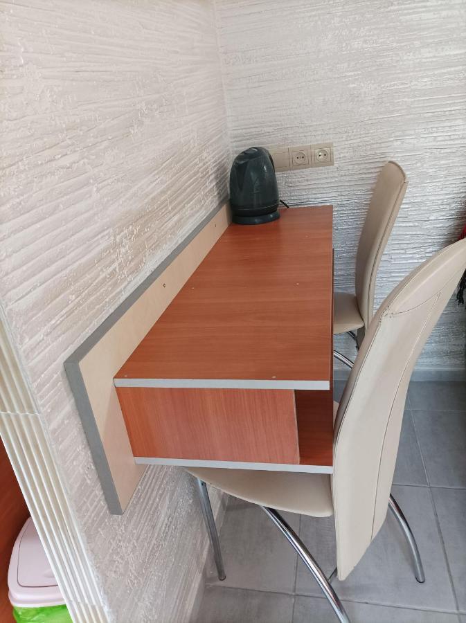 House&House 84 Apartment Petropavlovskaya Borshchagovka Екстериор снимка