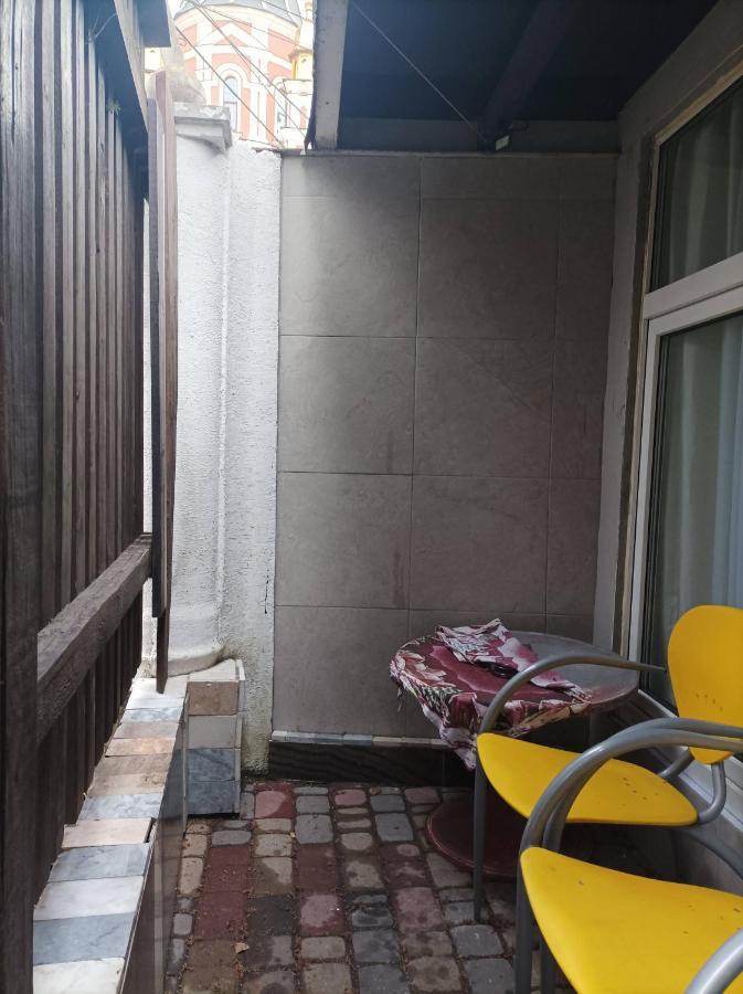 House&House 84 Apartment Petropavlovskaya Borshchagovka Екстериор снимка