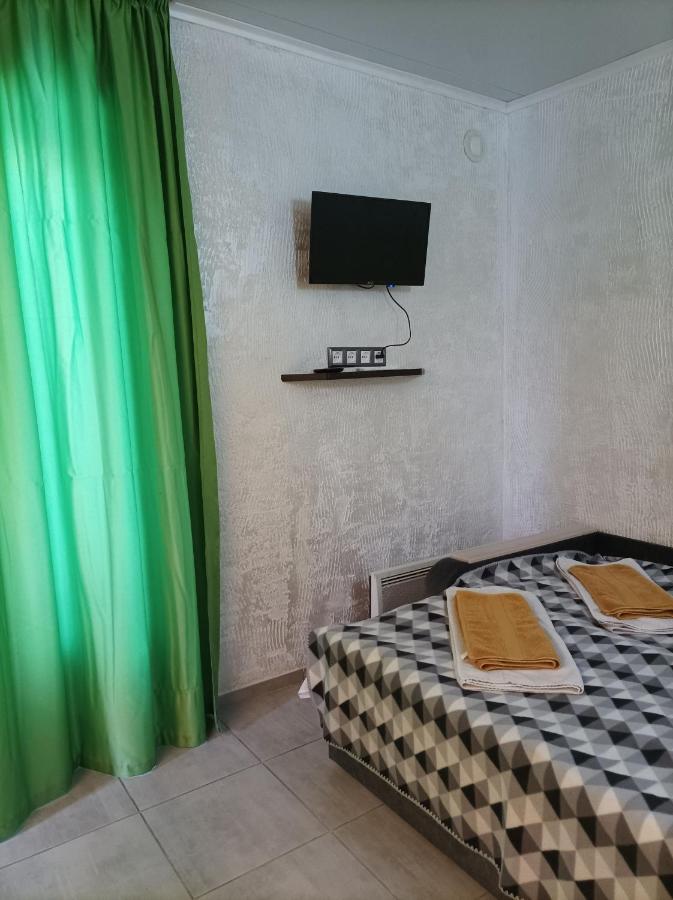 House&House 84 Apartment Petropavlovskaya Borshchagovka Екстериор снимка
